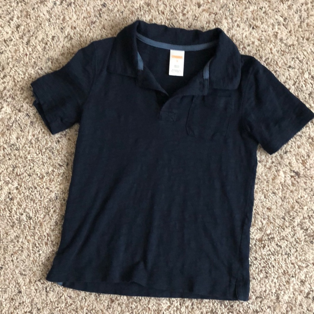 NWOT Gymboree Boys Polo